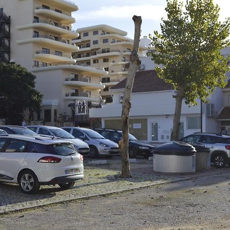 Marina Plaza, Vilamoura Eksteriør billede