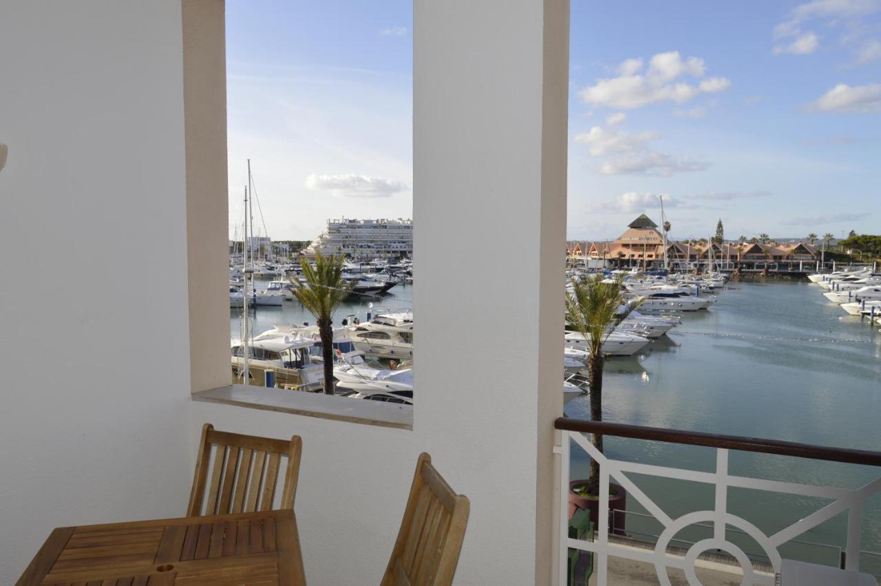 Marina Plaza, Vilamoura Eksteriør billede