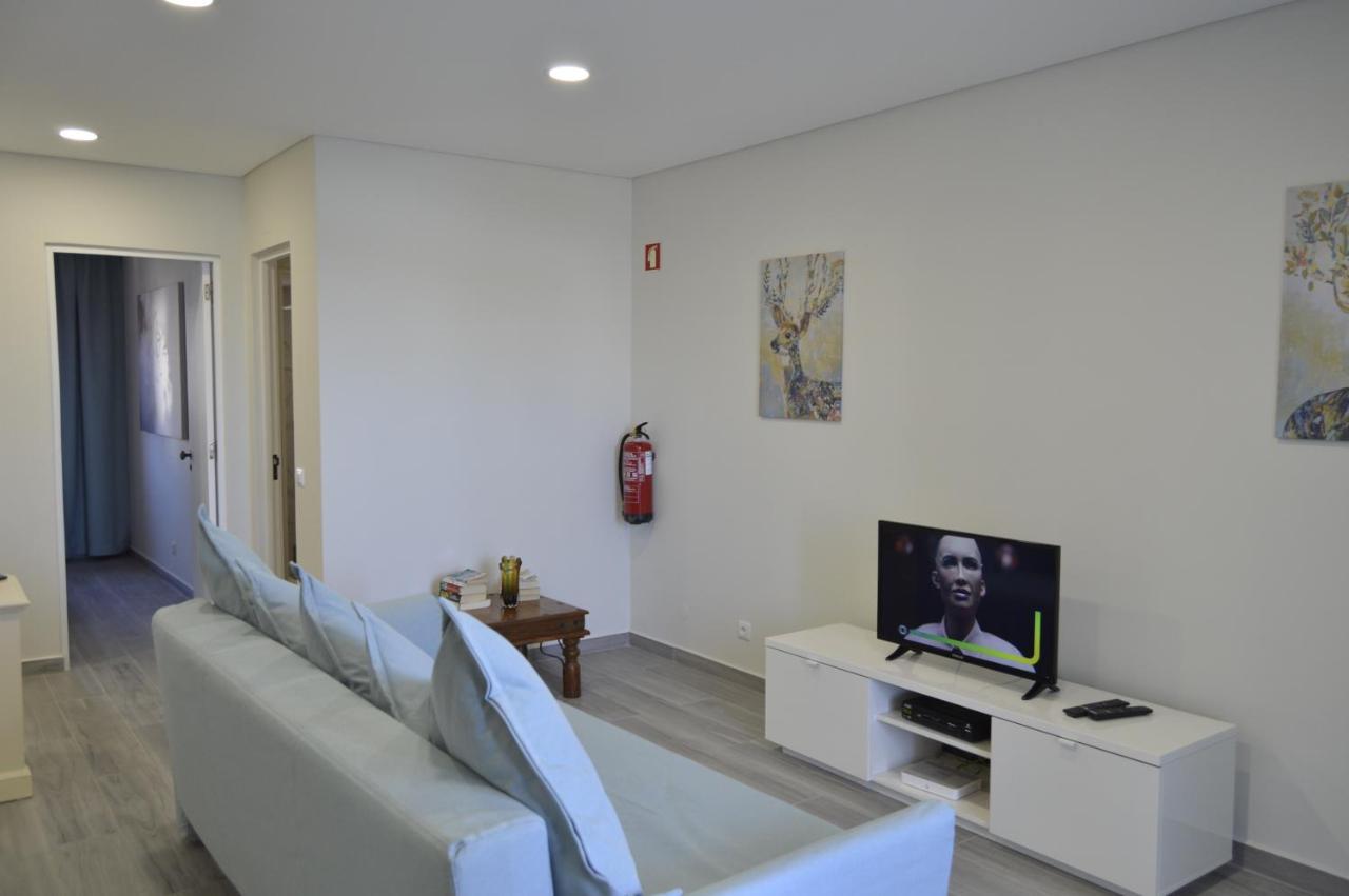 Marina Plaza, Vilamoura Eksteriør billede