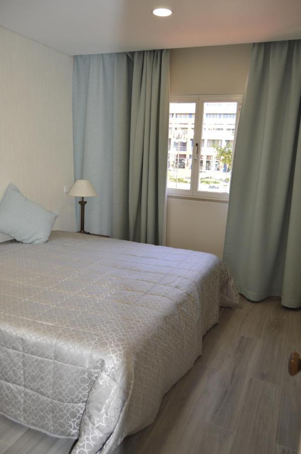 Marina Plaza, Vilamoura Eksteriør billede