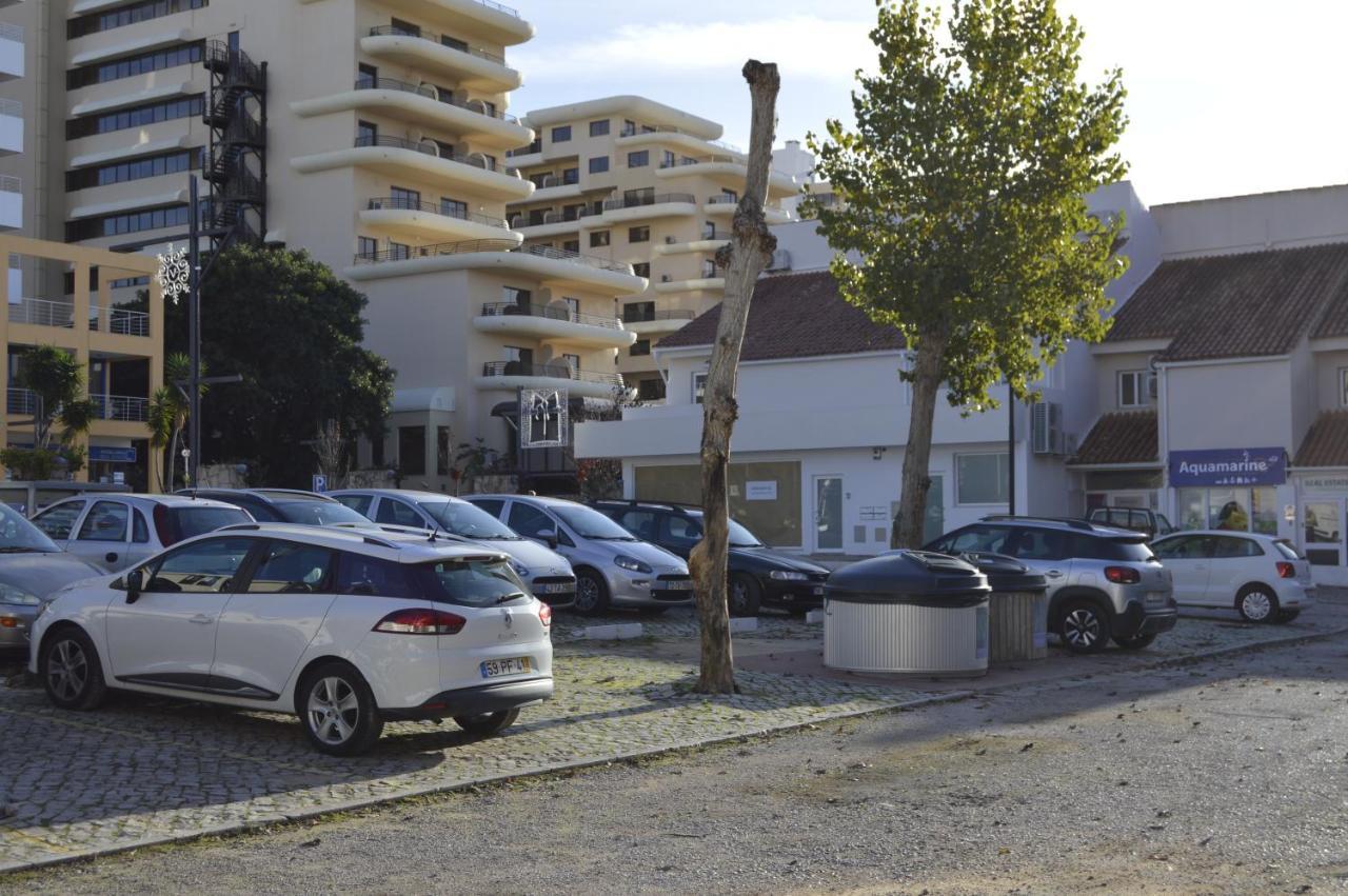 Marina Plaza, Vilamoura Eksteriør billede